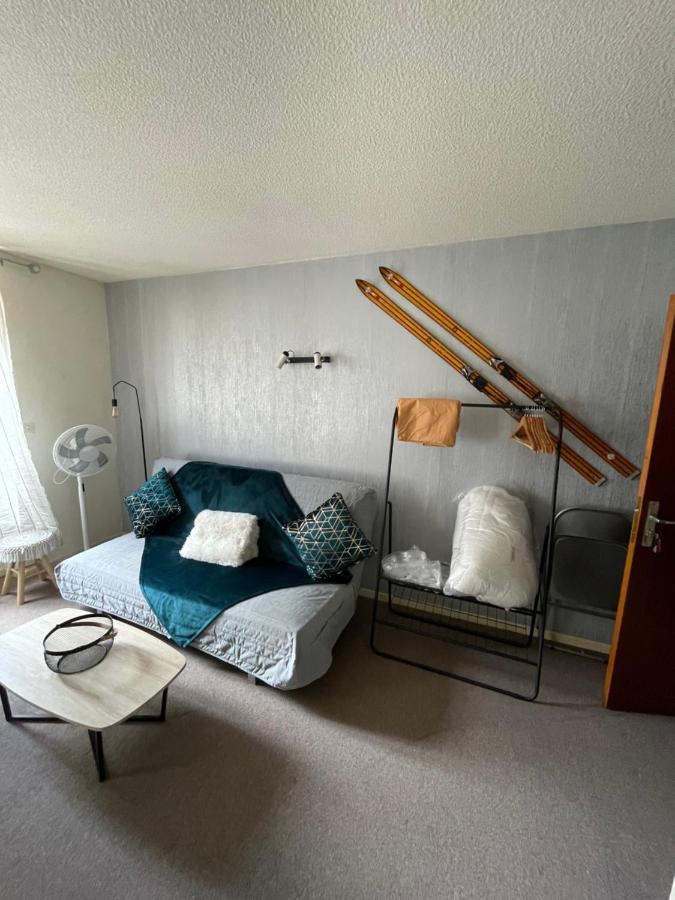Superbe Appartement Au Bord De La Riviere Ax-les-Thermes Exterior photo
